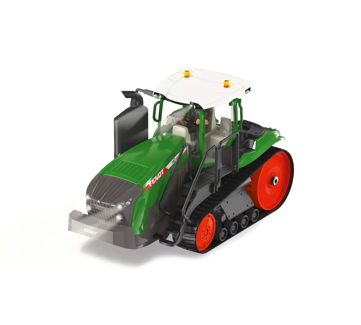 Модель трактора Siku Fendt 1167 Vario Photo 2