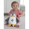 Toy Fisher-Price Flap & Wobble Penguin Photo 2