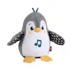Toy Fisher-Price Flap & Wobble Penguin Photo 3