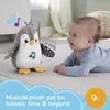 Toy Fisher-Price Flap & Wobble Penguin Photo 5