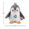 Toy Fisher-Price Flap & Wobble Penguin Photo 9