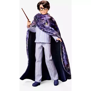 Collector doll MATTEL HND81 Harry Potter Exclusive Design Collection, licensed character figure
