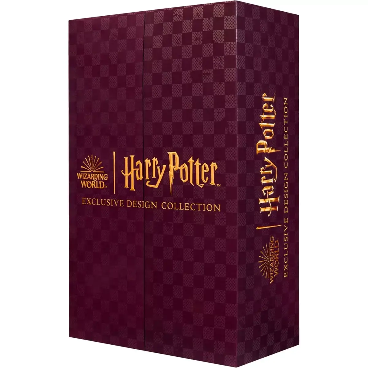 Коллекционная кукла MATTEL HND81 Harry Potter Photo 2