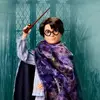 Коллекционная кукла MATTEL HND81 Harry Potter Photo 6