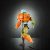 Rīcības figūra Mattel Masters of the Universe Man-At-Arms Photo 5