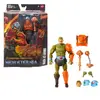 Rīcības figūra Mattel Masters of the Universe Man-At-Arms Photo 8