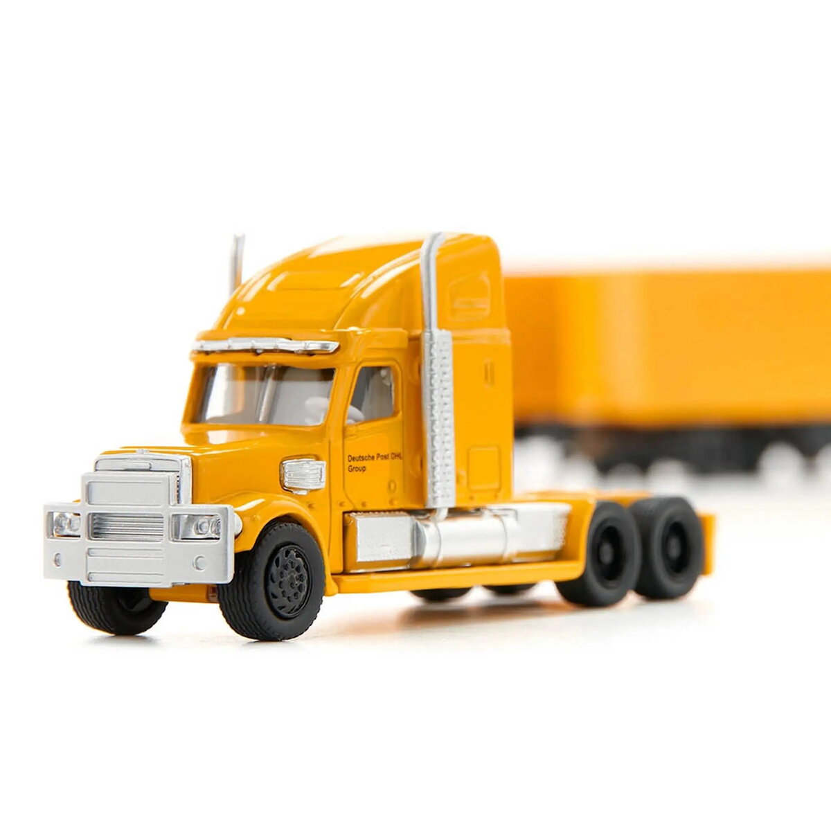 Modeļa transports SIKU SUPER Road Train