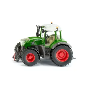 Traktora modelis Siku Fendt 728 Vario 1:32 Platums 180 mm Dziļums 86 mm Augstums 116 mm