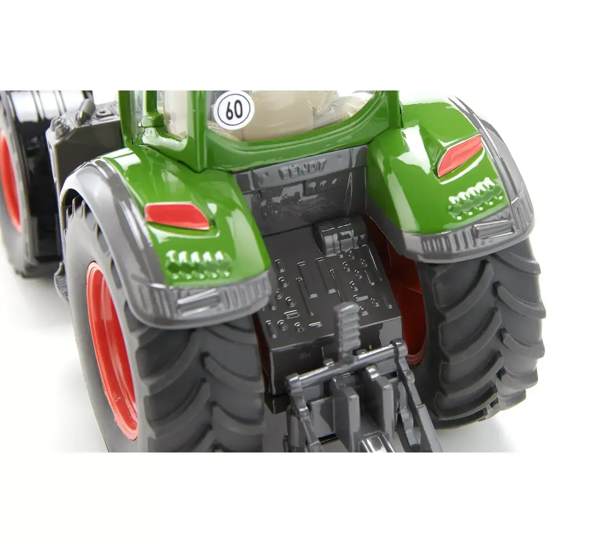 Traktora modelis Siku Fendt 728 Vario Photo 3
