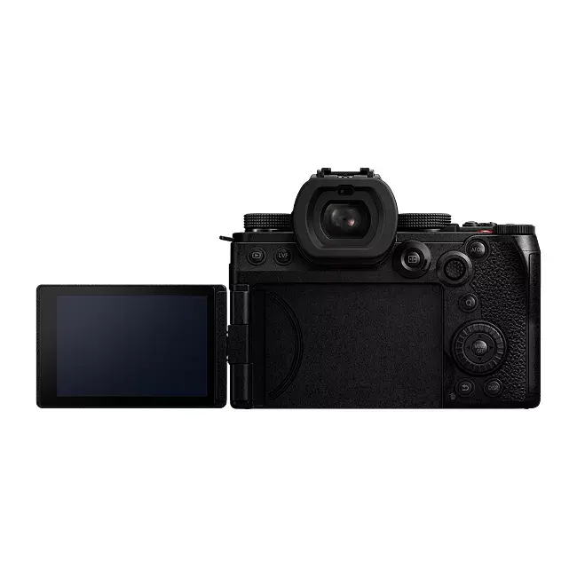 Camera Panasonic Lumix S5IIX Photo 7