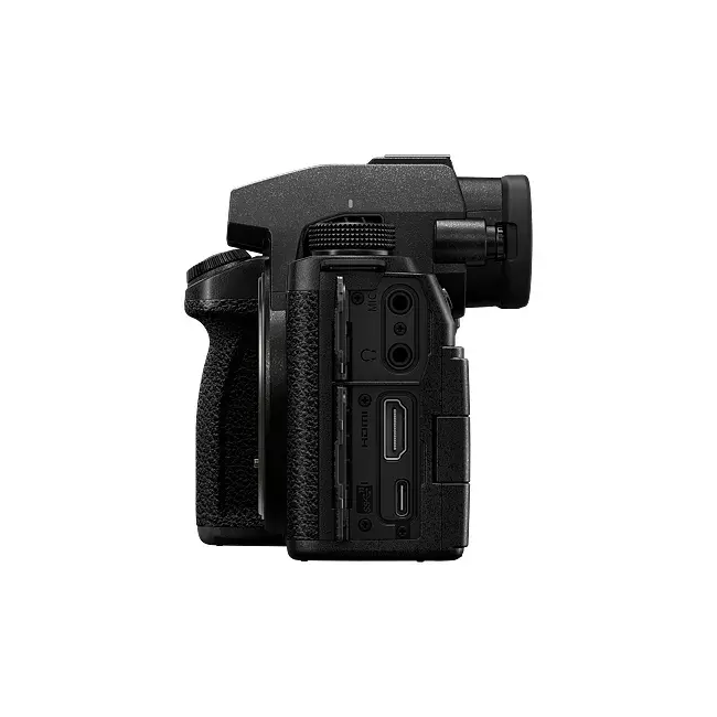 Camera Panasonic Lumix S5IIX Photo 10