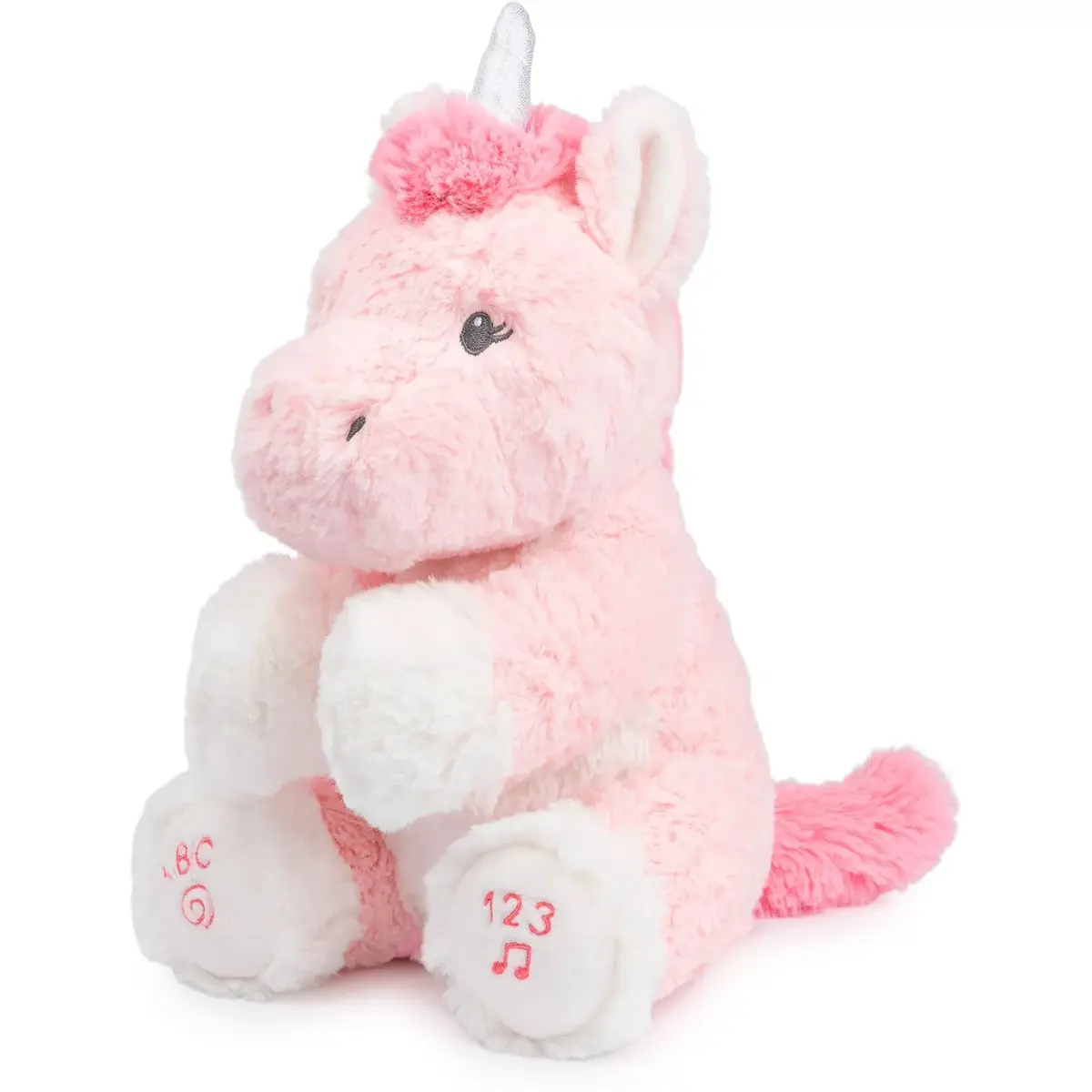 Plush toy Spin Master GUND Alora the unicorn Photo 2