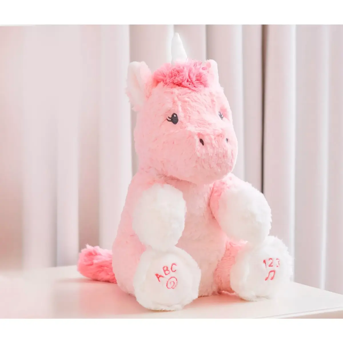 Plush toy Spin Master GUND Alora the unicorn Photo 5