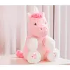 Plush toy Spin Master GUND Alora the unicorn Photo 5