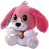 VTech Talk to Me Puppy розовая интерактивная мягкая игрушка Photo 2