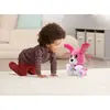 VTech Talk to Me Puppy розовая интерактивная мягкая игрушка Photo 6