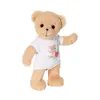 Toy bear BABY born Bear white Photo 9