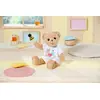 Toy bear BABY born Bear white Photo 13