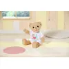 Toy bear BABY born Bear white Photo 14