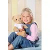 Toy bear BABY born Bear white Photo 18