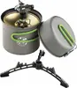 Liquid fuel camping stove OPTIMUS 8021119 Photo 4