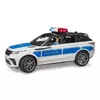 BRUDER Range Rover Velar police model with light & sound Photo 4