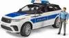 BRUDER Range Rover Velar police model with light & sound Photo 6