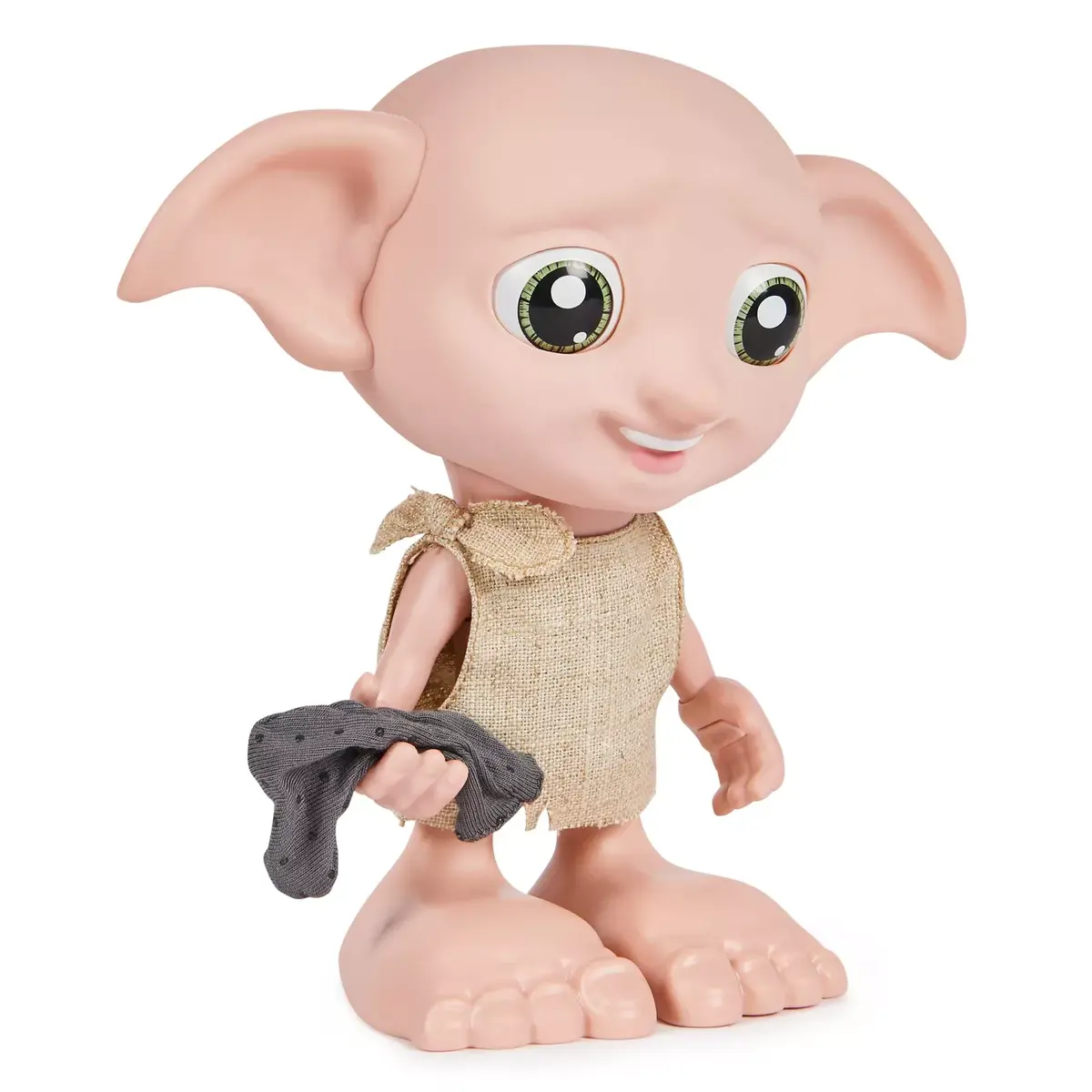 Interaktīvā rotaļlieta Wizarding World Harry Potter Dobby Photo 9