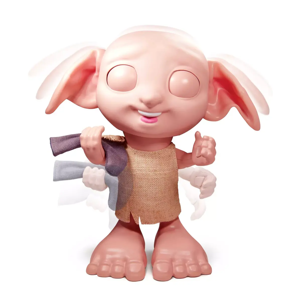 Interaktīvā rotaļlieta Wizarding World Harry Potter Dobby Photo 11