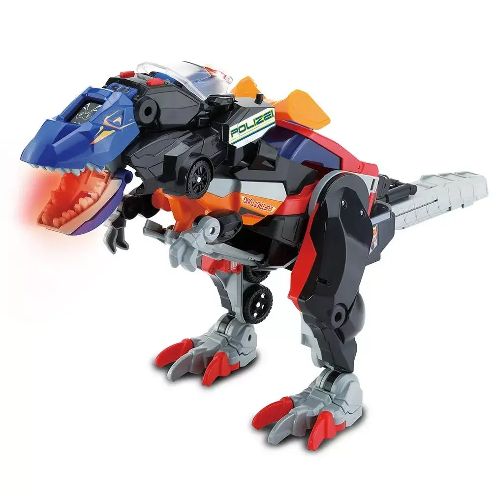 Rotaļlieta VTech Switch & Go Dinos 549504 Photo 2