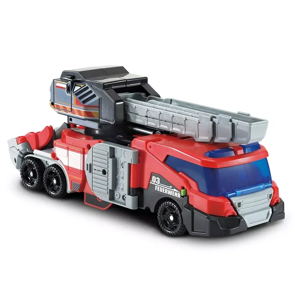 Rotaļlieta VTech Switch & Go Dinos 549504 Photo 4