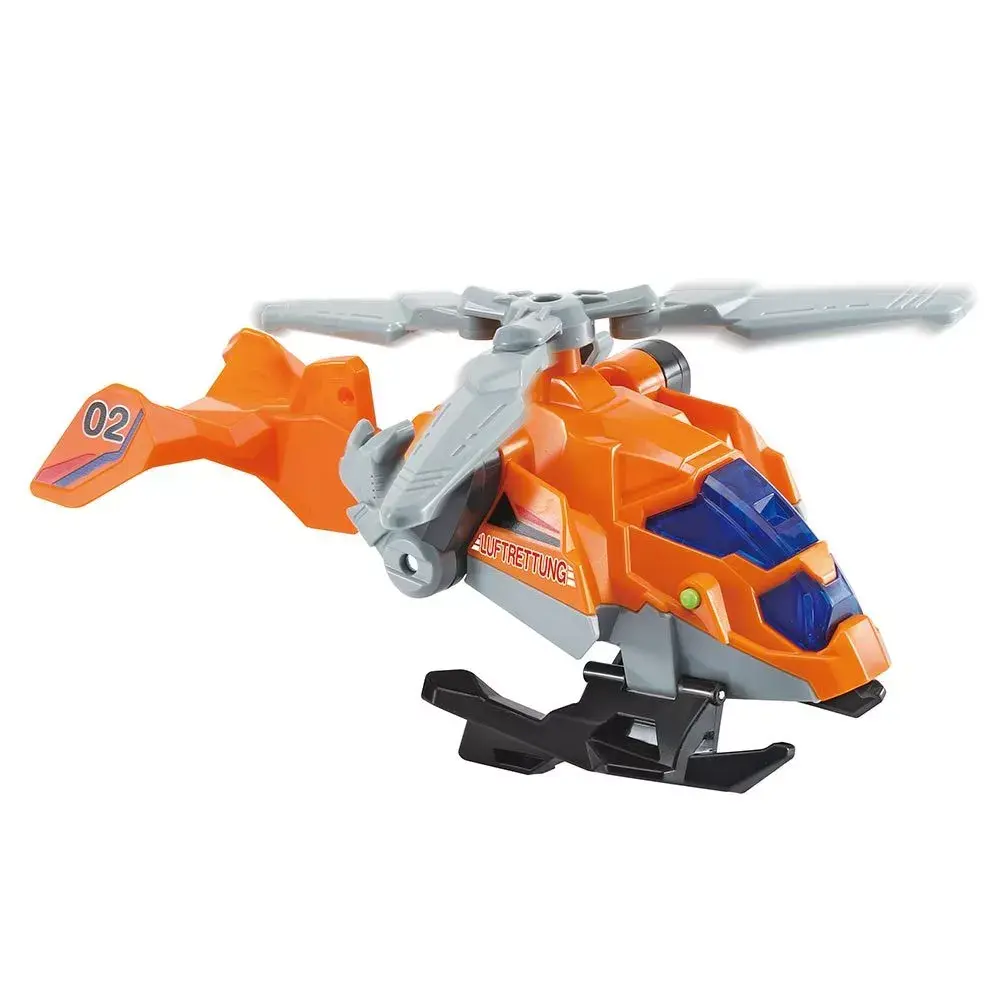 Rotaļlieta VTech Switch & Go Dinos 549504 Photo 5