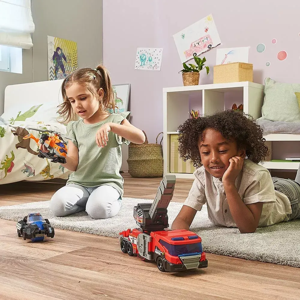Rotaļlieta VTech Switch & Go Dinos 549504 Photo 7