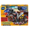 Rotaļlieta VTech Switch & Go Dinos 549504 Photo 8