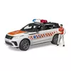 BRUDER модуль света и звука Range Rover Velar Photo 5