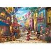 Пазл Schmidt Spiele Disney Микки и Минни в Мексике Photo 2