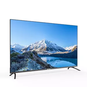 Televizors CHiQ U50QM8V 50" 4K Ultra HD QLED 3840 x 2160