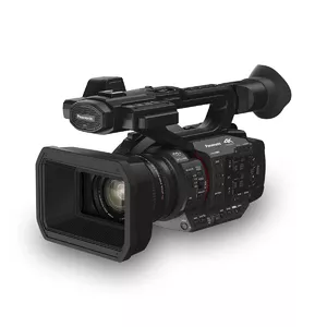 Kameru Panasonic HC-X2E 4K Ultra HD 20x optiskais tālummaiņa