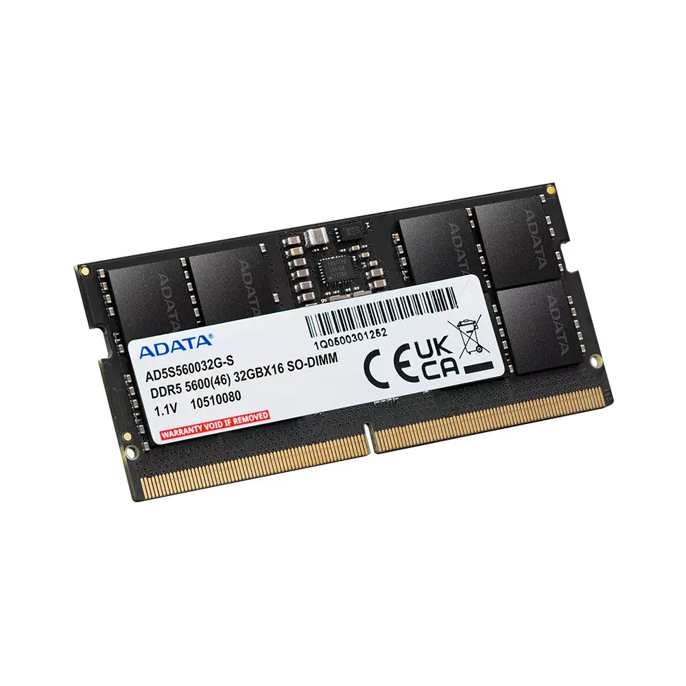 Atmiņas modulis ADATA 16GB AD5S560016G-S Photo 2