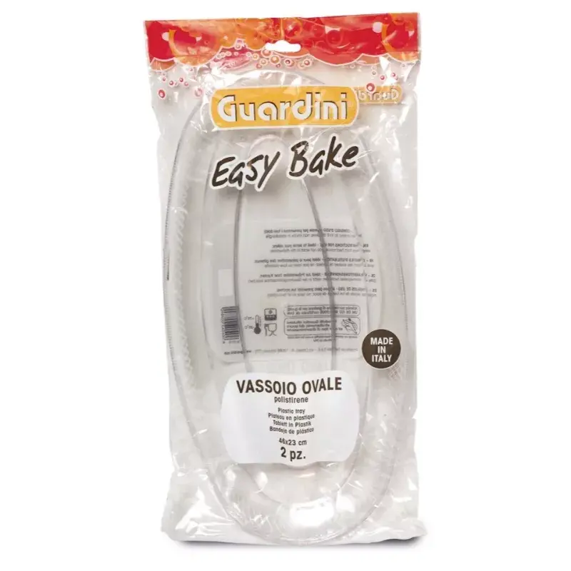 Guardini Easy Bake paplātes 46x23 cm, 2 gab. Photo 3