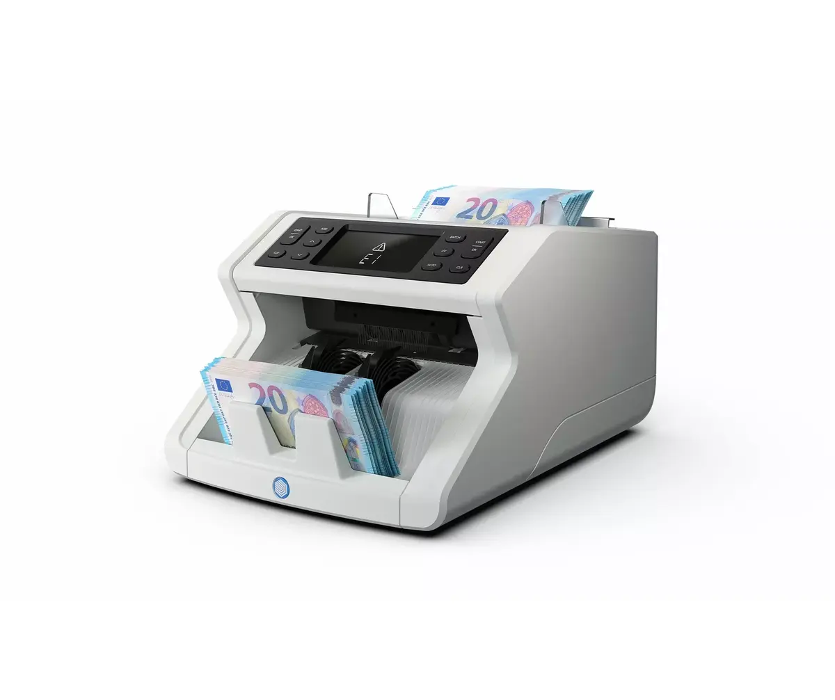 Счетчик банкнот Safescan 2210 G2 Photo 3