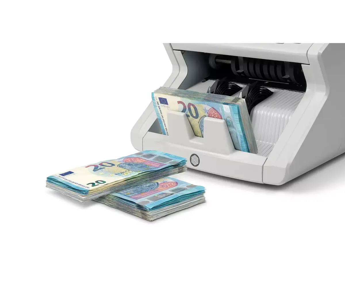 Banknote counting machine Safescan 2265 G2 Photo 4