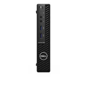 DELL OptiPlex 3080 MFF Intel® Core™ i5-10500T, 8GB RAM, 256GB SSD, Windows 10 Home