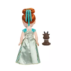 FROZEN Interactive doll Anna