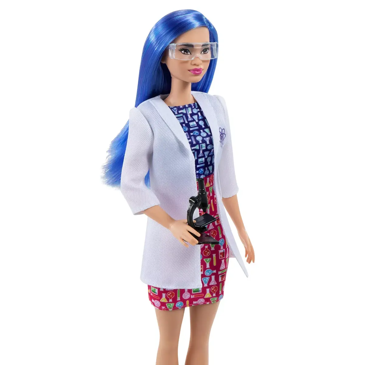 BARBIE Scientist — 298 mm lelle Photo 3