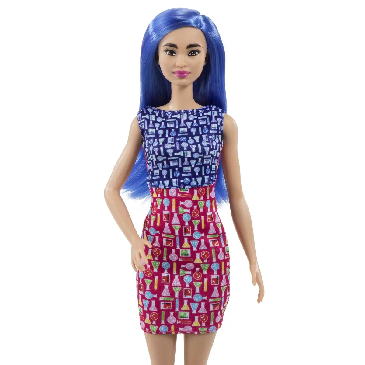 BARBIE Scientist — 298 mm lelle Photo 5