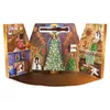 Harry Potter Magical Minis Адвент-календарь 2023 Photo 3