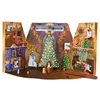 Harry Potter Magical Minis Адвент-календарь 2023 Photo 5