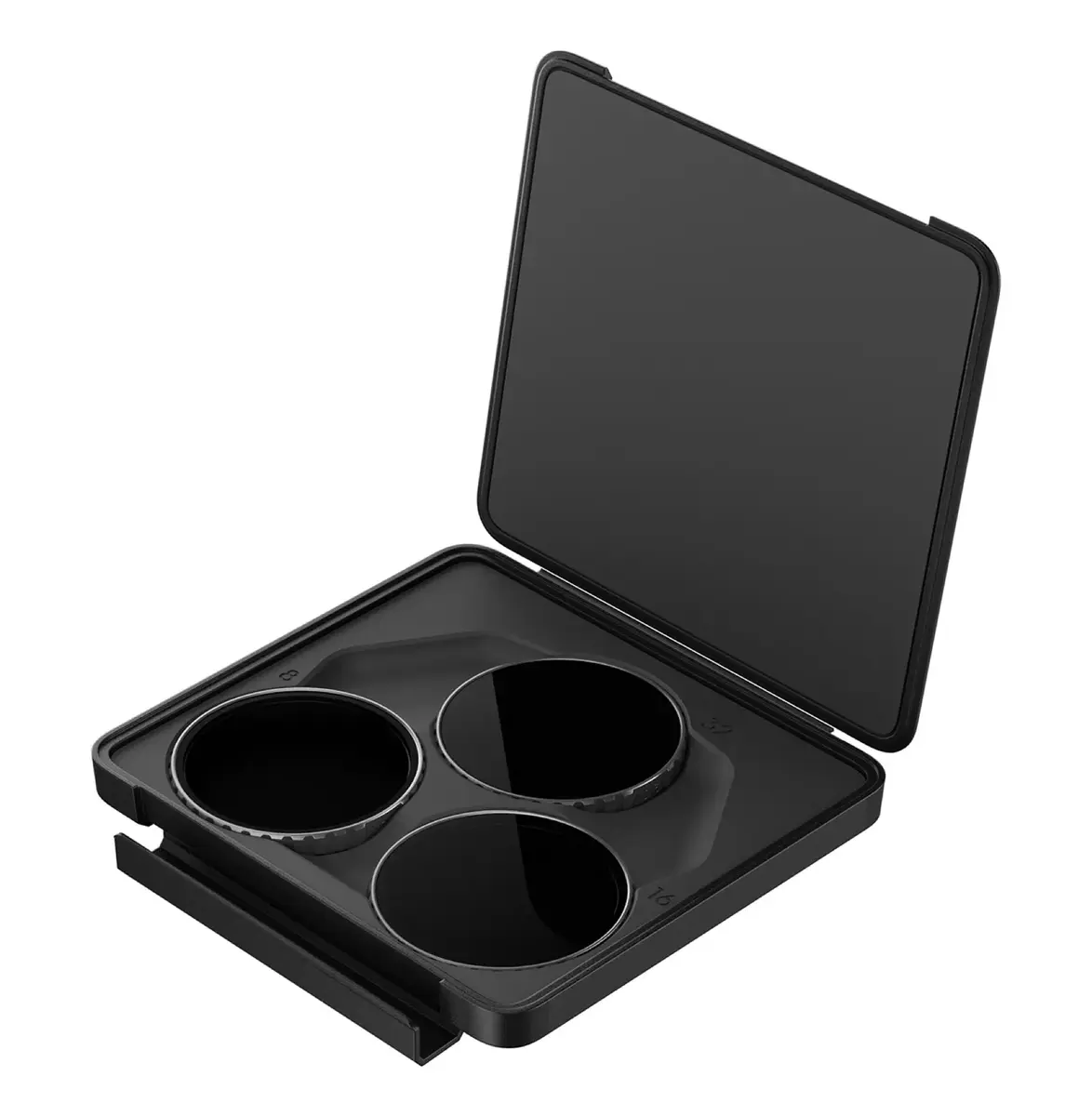 Kameru filtrs DJI Osmo Action ND Filter Set Photo 2