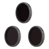 Kameru filtrs DJI Osmo Action ND Filter Set Photo 3